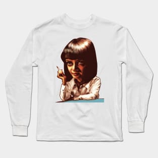 Mia Long Sleeve T-Shirt